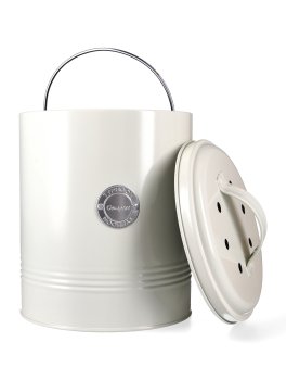 Compostiera "Caddy" - 2