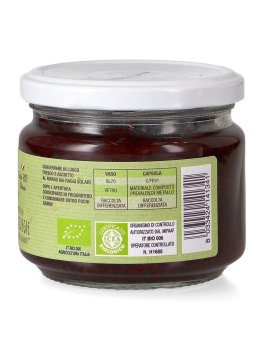 Composta 100% Ciliegie Bio - 2