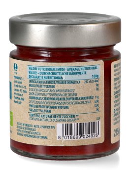 Composta 100% Fragole - 2