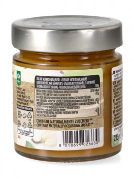 Composta 100% Pera Bio - Senza Zuccheri Aggiunti - 2