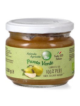 Composta 100% Pere Bio - 1