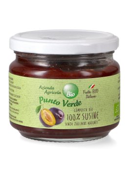 Composta 100% Susine Bio - 1