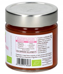 Composta Albicocca e Rosa Canina - 2