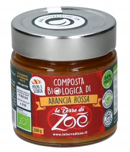 Composta Biologica di Calabria - 1