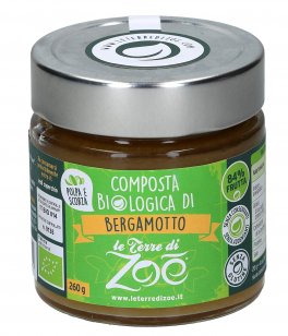 Composta Biologica di Calabria - 1