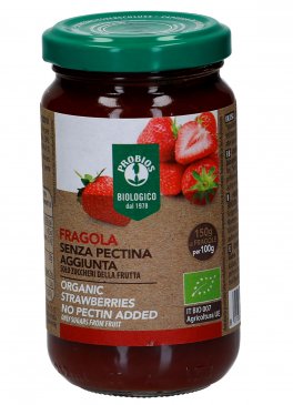 Composta Biologica di Fragola - 1