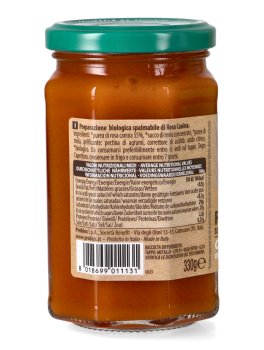 Composta Biologica di Rosa Canina - 3