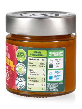 Composta Biologica di Zucca Speziata - 2