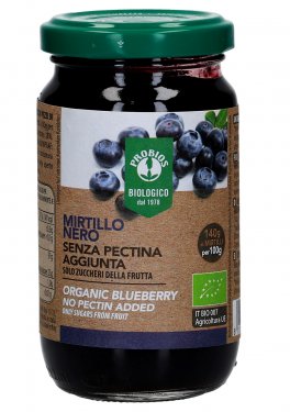 Composta Biologica Mirtillo - 1