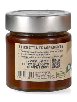 Composta di Arance Bio - 3