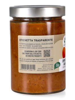 Composta di Arance Bio - 3