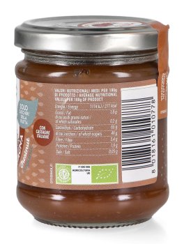 Composta di Castagna "FruttaSì" - 2