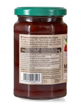 Composta di Melagrana - 3