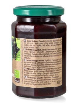 Composta di More Bio - 2