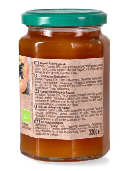 Composta di Papaya - 2