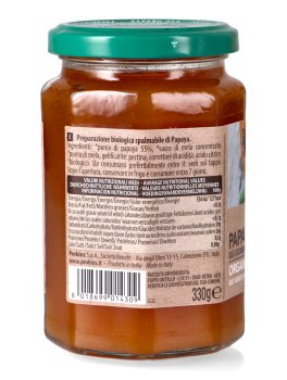 Composta di Papaya - 3