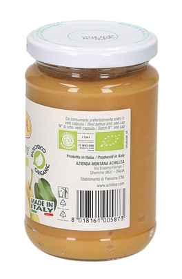 Composta di Pera Bio - FruttoPuro - 2