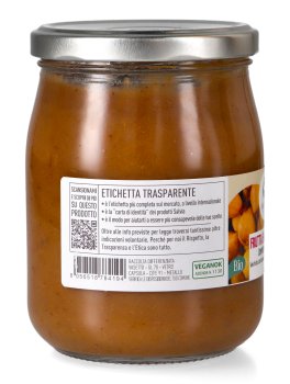 Composta di Pere Bio - Frutta e Niente Più! - 3