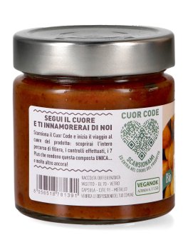 Composta di Pere e Cacao Bio - Frutta e Niente Più! - 3