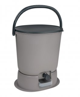 Compostiera Organko Essential + 1 kg Miscela - 3