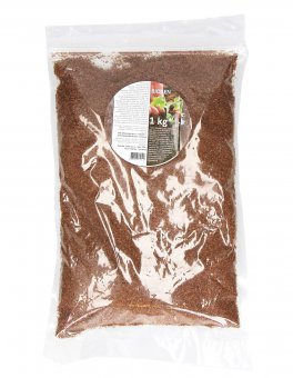 Compostiera Organko Essential + 1 kg Miscela - 6