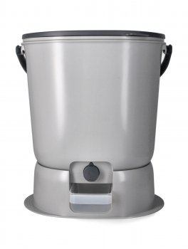 Compostiera Organko Essential + 1 kg Miscela - 1