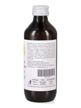 Composto di Altea ed Elicriso - 2