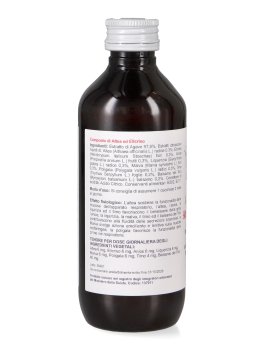 Composto di Altea ed Elicriso - 3