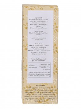 Composto Gemme di Sole - Soluzione Idroalcolica - 3