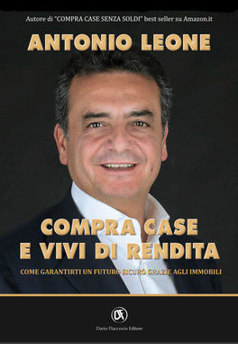 Compra Case e Vivi di Rendita — Libro - 1