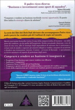 Comprare & Vendere un Business — Libro - 2