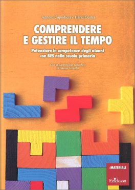 Comprendere e Gestire il Tempo — Libro - 1