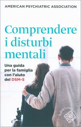 Comprendere i Disturbi Mentali — Libro - 1