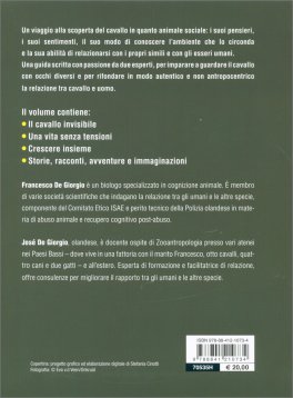 Comprendere il Cavallo — Libro - 2