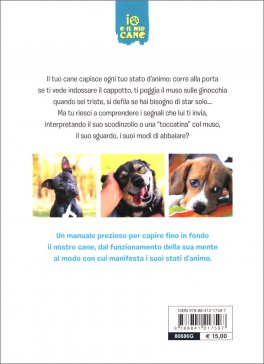 Comprendere il Linguaggio del Cane — Libro - 2