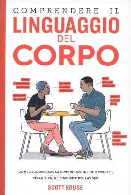 Comprendere il Linguaggio del Corpo — Libro - 1