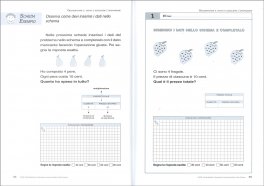 Comprendere il Testo dei Problemi — Libro - 3