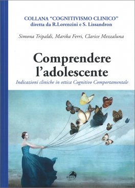 Comprendere l'Adolescente — Libro - 1