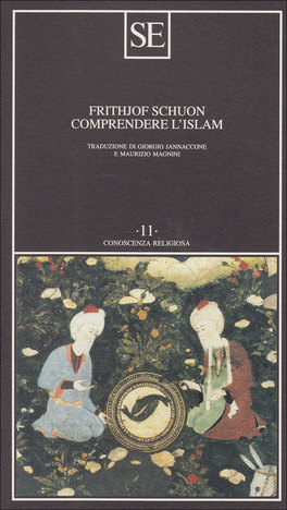 Comprendere l'Islam  — Libro - 1