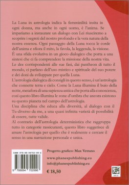 Comprendere la Luna — Libro - 2