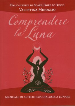 Comprendere la Luna — Libro - 1