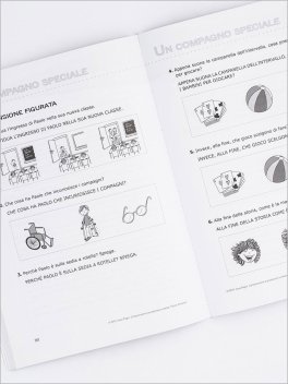 Comprensione e Produzione Verbale — Libro - 2