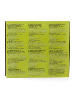 Compresse per Lavastoviglie - 2