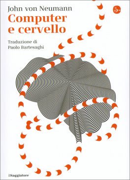 Computer e Cervello — Libro - 1