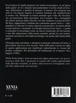 Computer Zen — Libro - 2