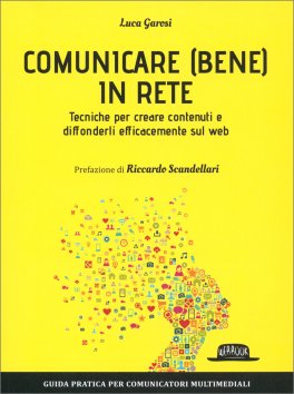 Comunicare Bene in Rete — Libro - 1