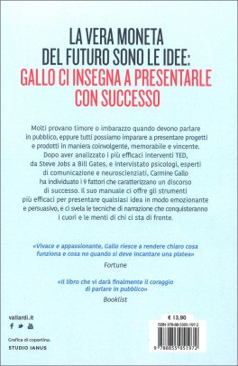 Comunicare come Steve Jobs e i migliori oratori degli eventi TED — Libro - 2