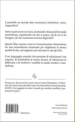 Comunicare con Empatia — Libro - 2