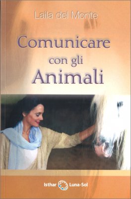 Comunicare con gli Animali — Libro - 1