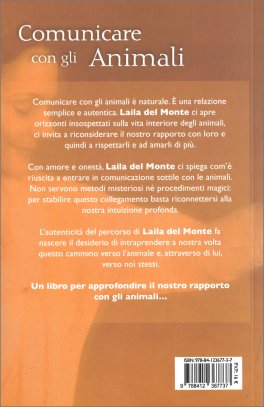 Comunicare con gli Animali — Libro - 2